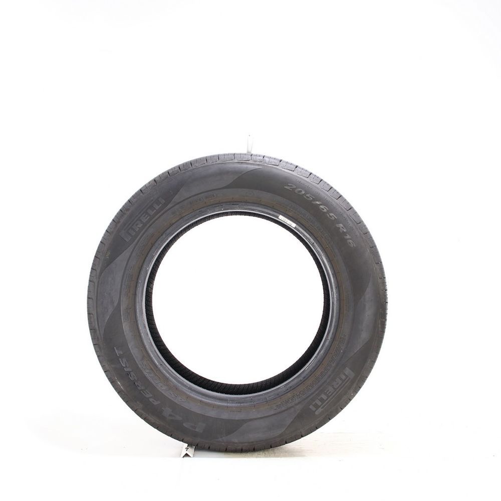 Used 205/65R16 Pirelli P4 Persist AS Plus 95T - 9.5/32 - Image 3