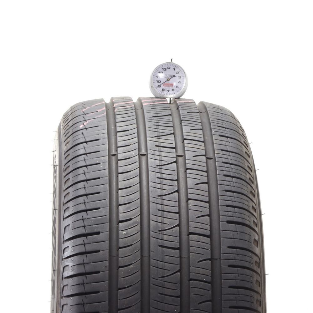 Set of (2) Used 255/65R18 Pirelli Scorpion Strada 111T - 8-9/32 - Image 5