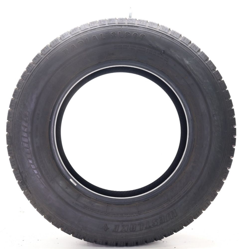 Used LT 275/65R18 Westlake SL309 123/120Q E - 9.5/32 - Image 3