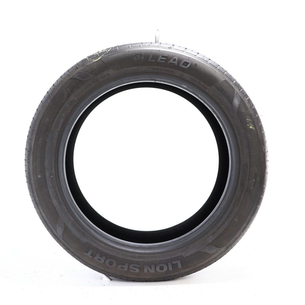 Used 235/55R19 Leao Lion Sport 105W - 7/32 - Image 3