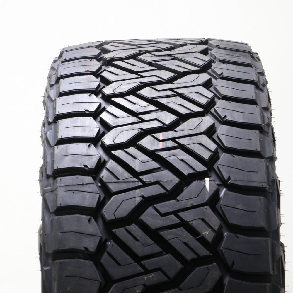 New LT 325/50R22 Nitto Recon Grappler A/T 127S F - 18/32 | Utires