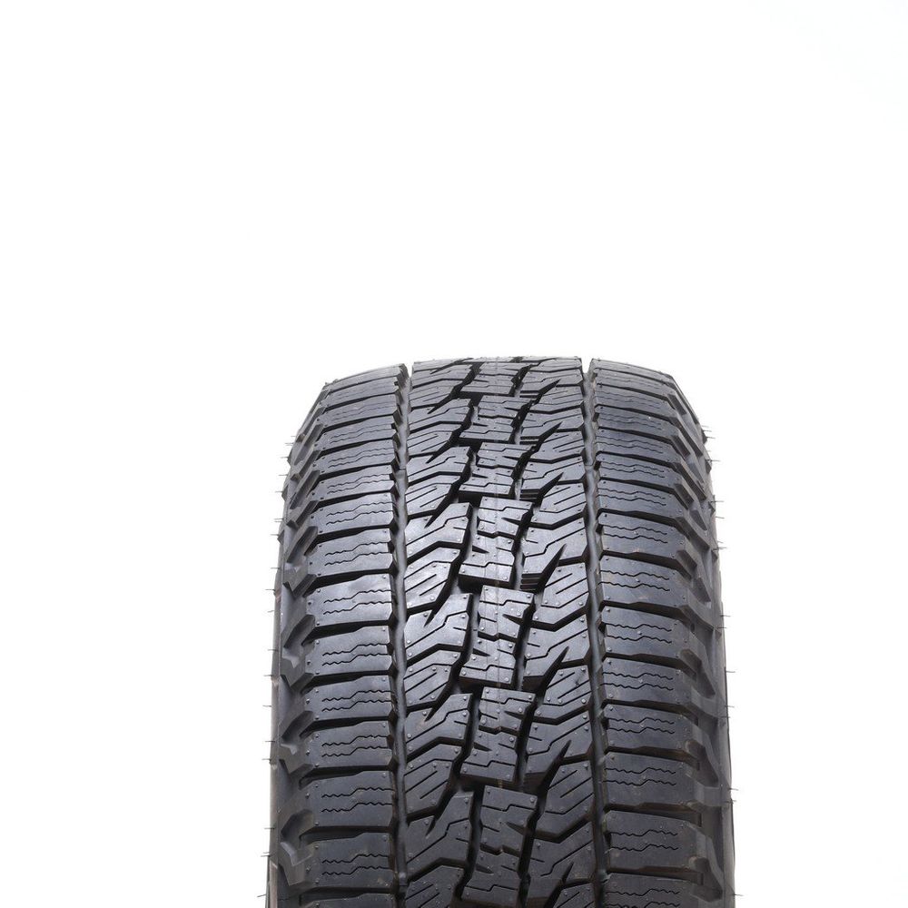 Driven Once 215/65R17 Falken Wildpeak A/T Trail 99H - 10/32 - Image 2