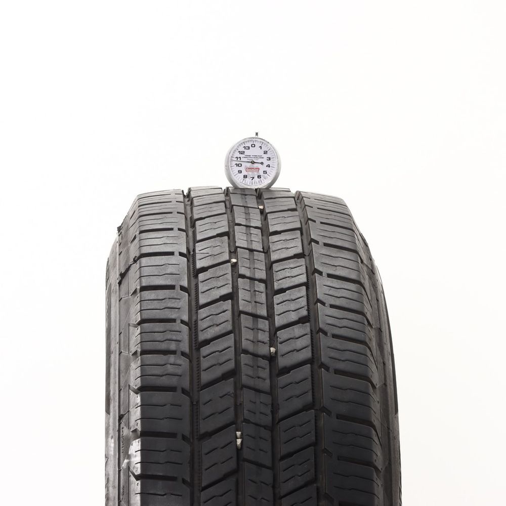 Used LT 245/75R17 Continental TerrainContact H/T 121/118S E - 10.5/32 - Image 2