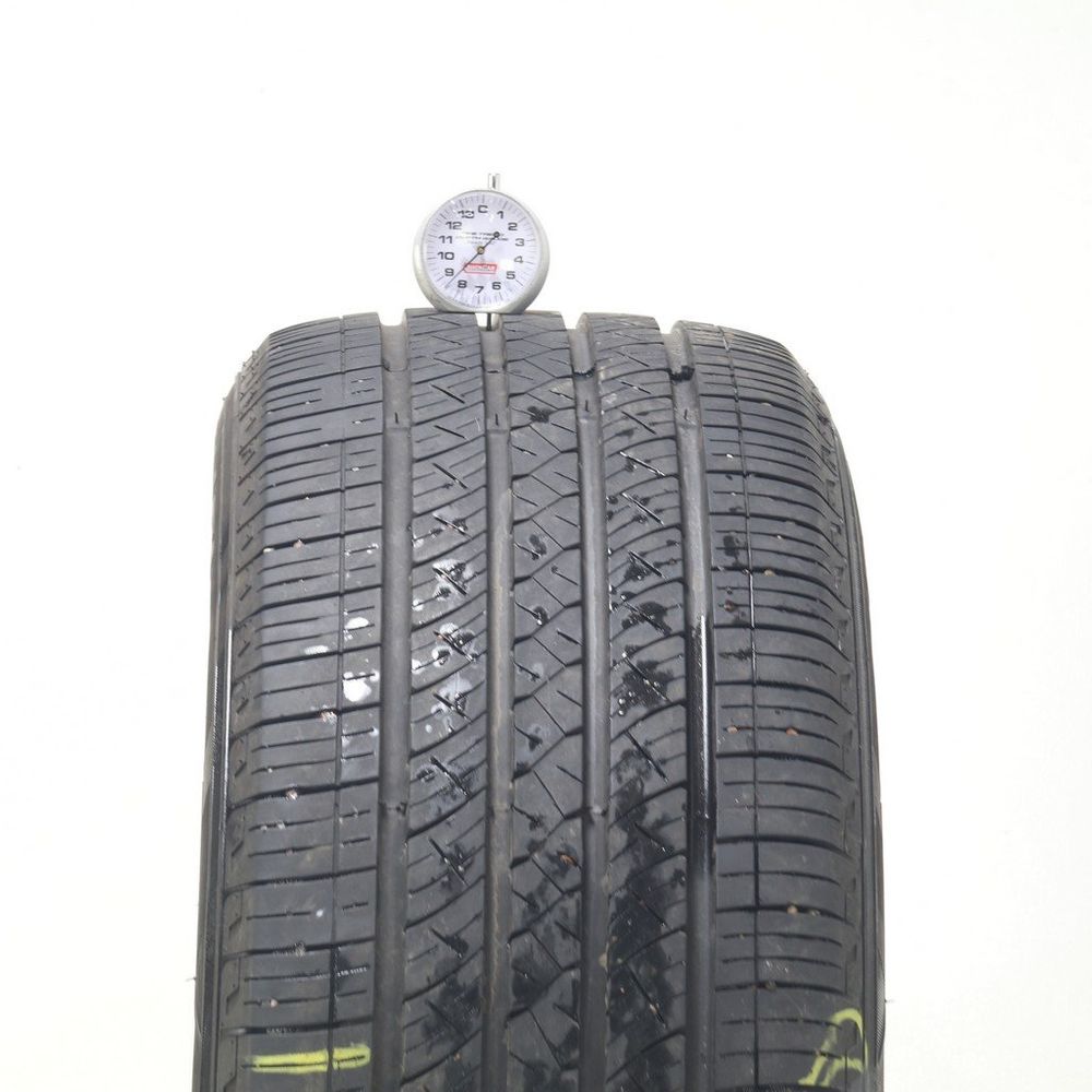 Set of (2) Used 235/55ZR18 Arroyo Eco Pro H/T 104W - 8.5-9.5/32 - Image 2