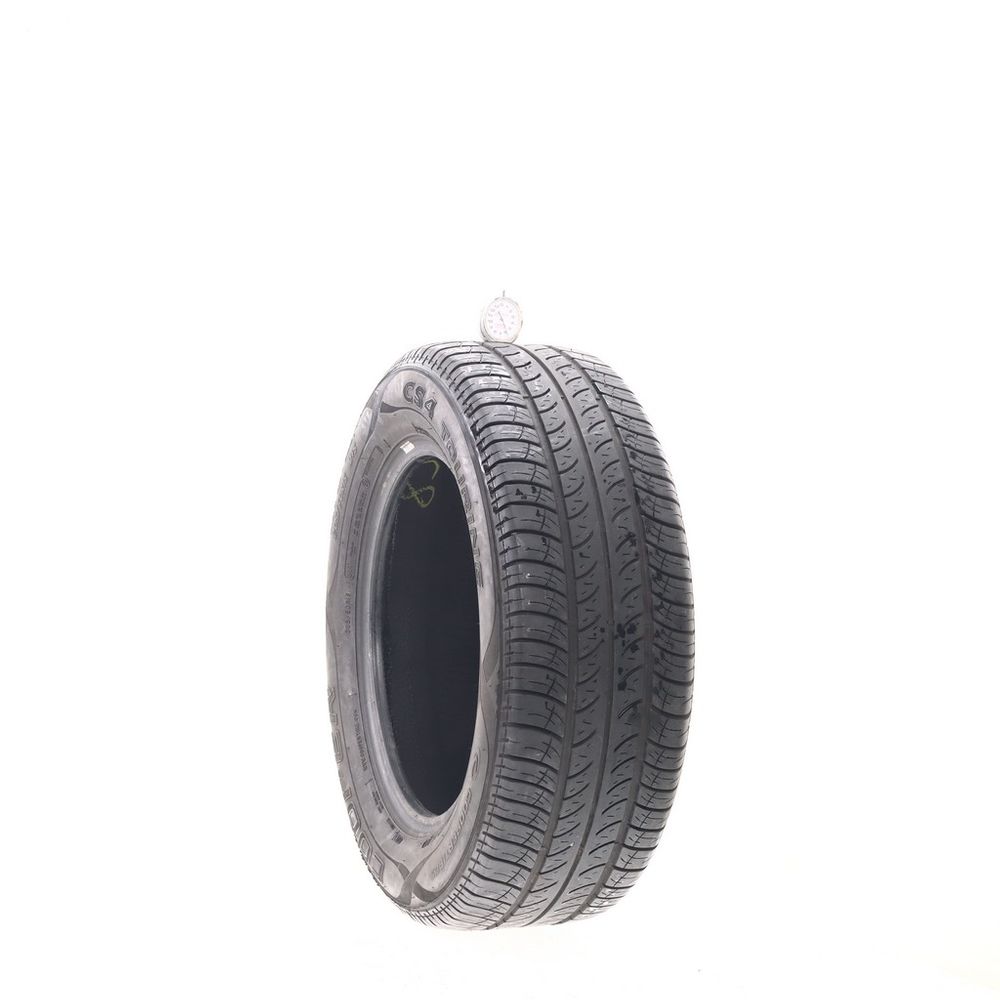 Used 205/60R15 Cooper CS4 Touring 91T - 5.5/32 - Image 1