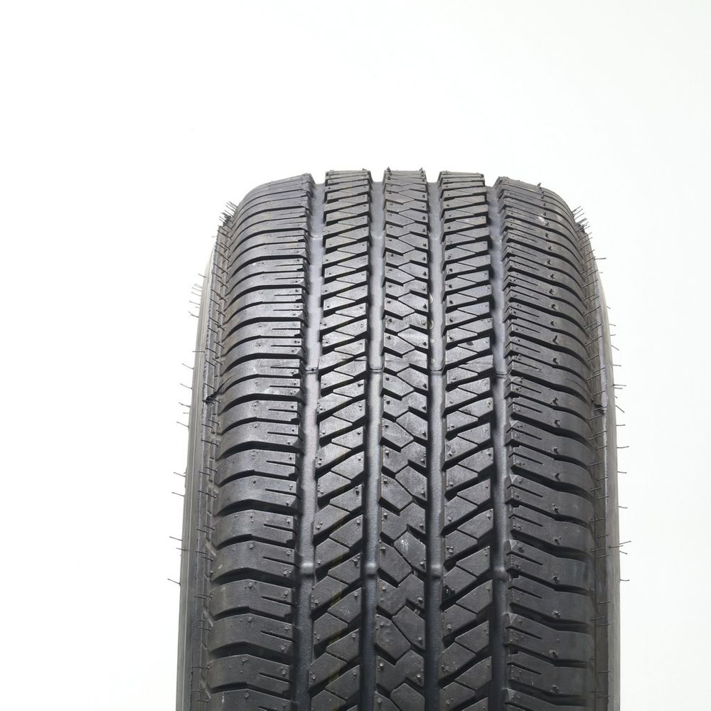 Set of (2) Driven Once 255/70R18 Bridgestone Dueler HT 684 II 112T - 11-11.5/32 - Image 5