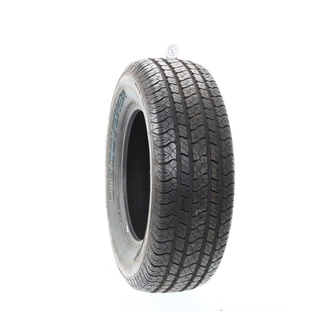 Used 265/70R18 Cooper Discoverer CTS 116T - 12.5/32 - Image 1