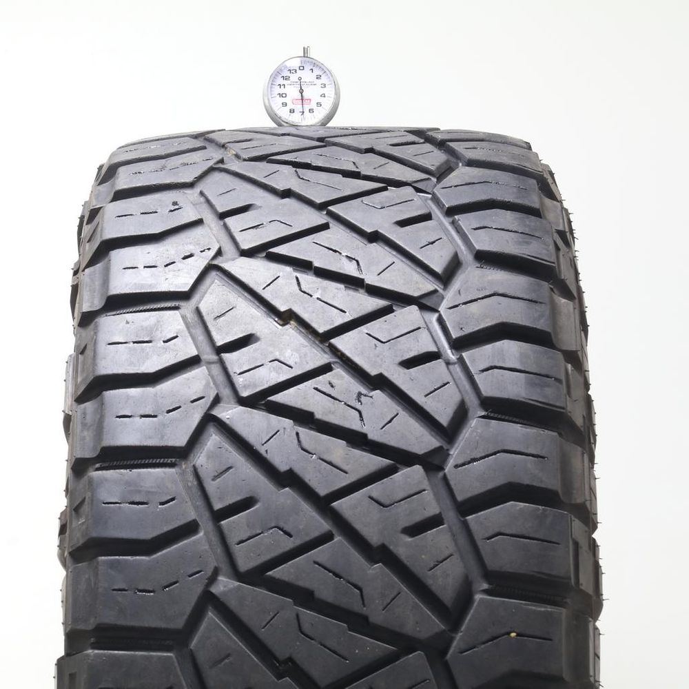 Used LT 325/60R20 Nitto Ridge Grappler 126/123Q E - 6.5/32 | Utires