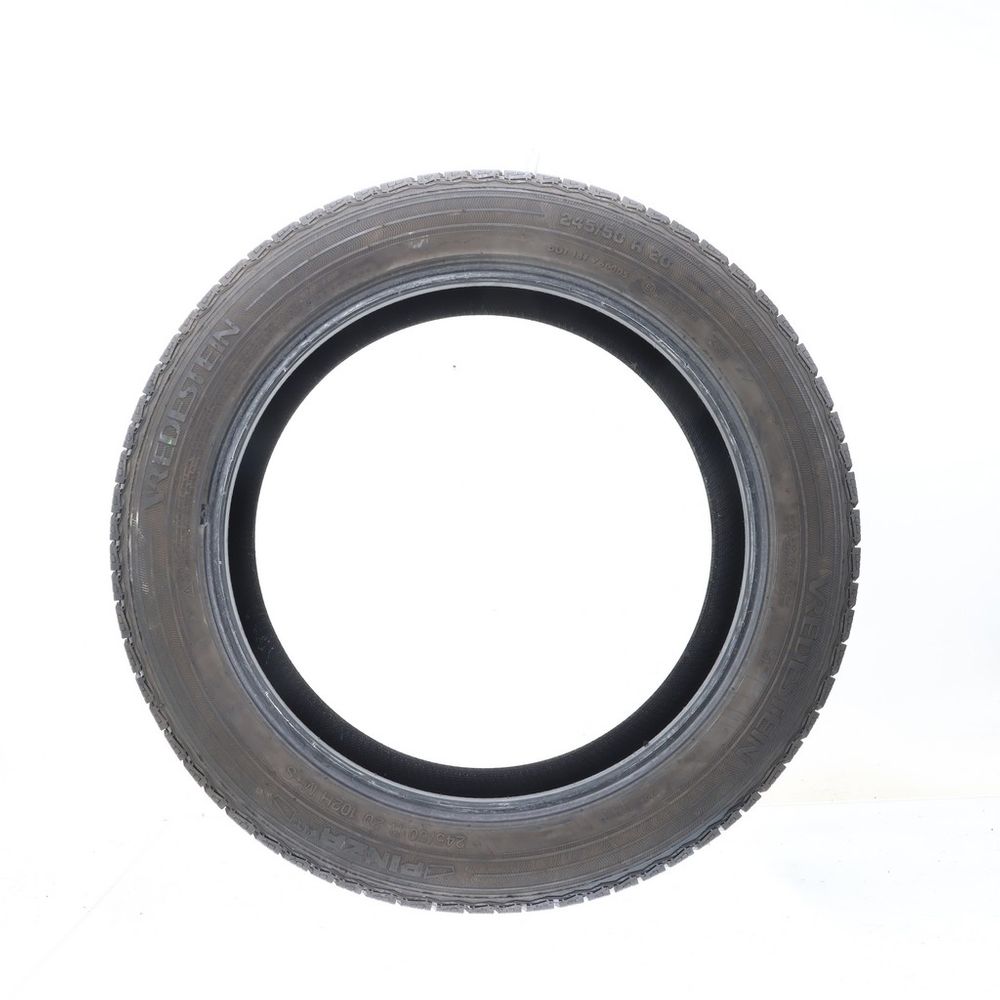Used 245/50R20 Vredestein Pinza HT 102H - 10/32 - Image 3