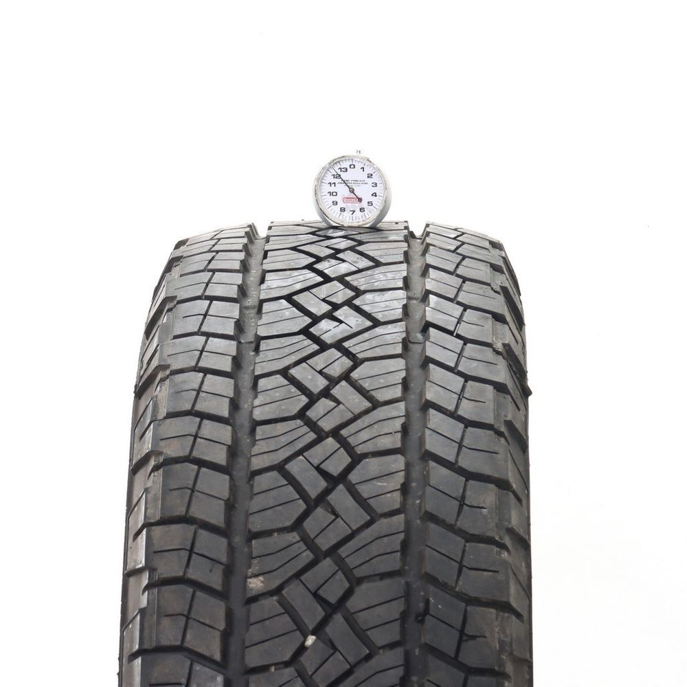 Set of (4) Used LT 265/70R17 General Grabber APT 112/109S E - 11-12/32 - Image 5