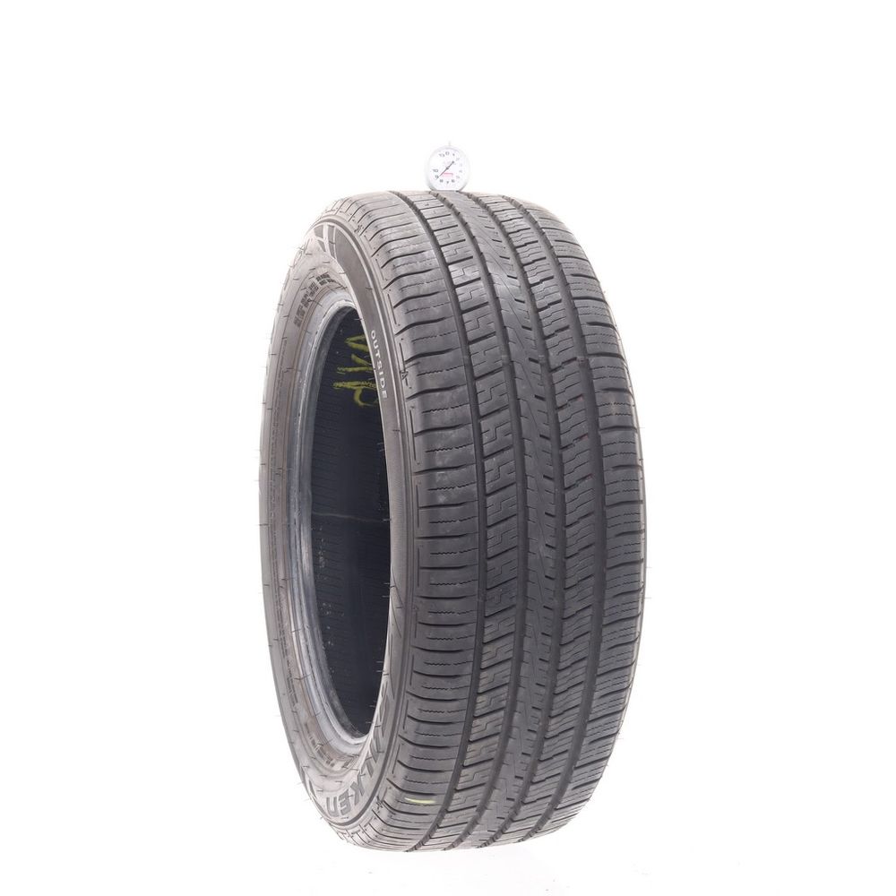Set of (4) Used 235/55R18 Falken Pro G5 CSV 100V - 7.5-9/32 - Image 7