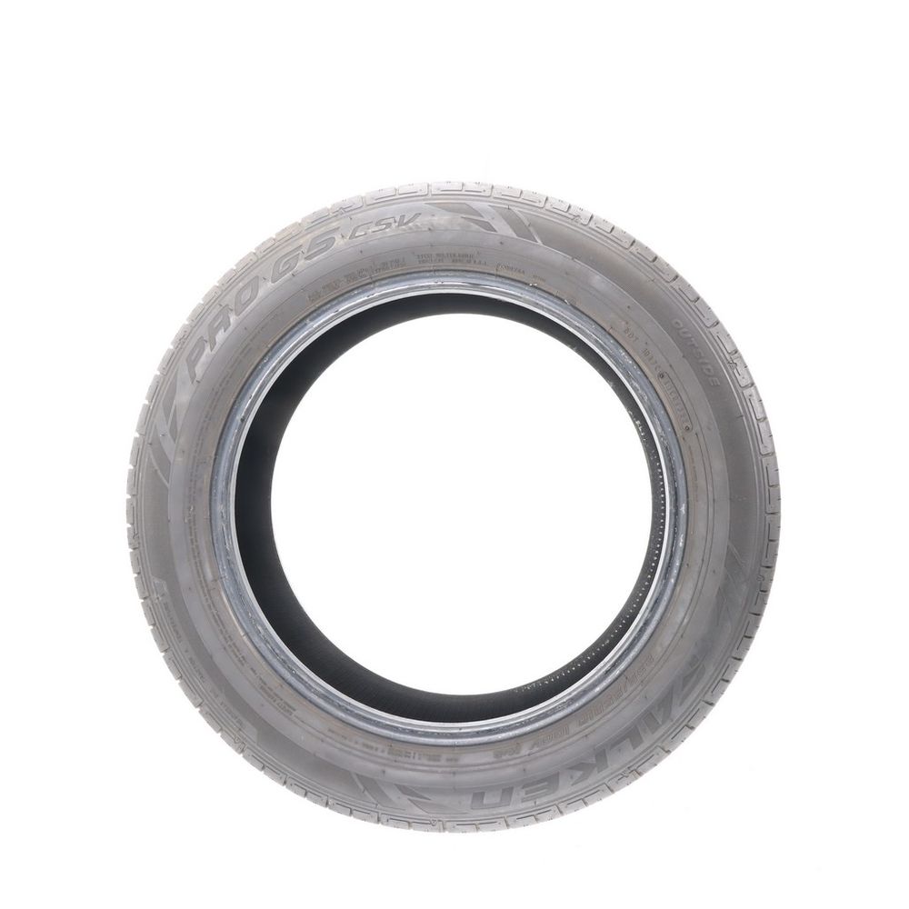 Set of (4) Used 235/55R18 Falken Pro G5 CSV 100V - 7.5-9/32 - Image 9