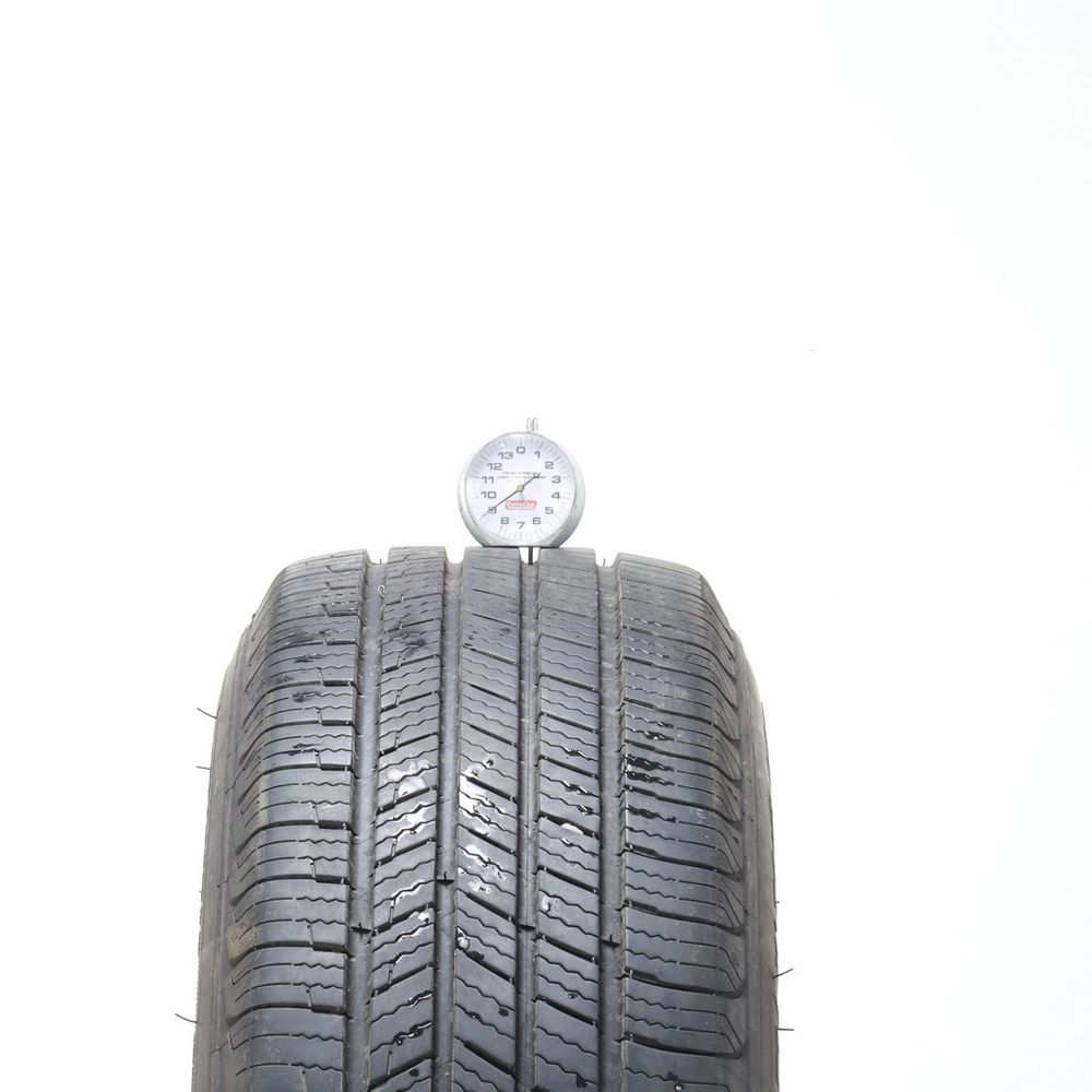 Set of (2) Used 205/65R16 Michelin X Tour A/S T+H 95H - 9/32 - Image 2
