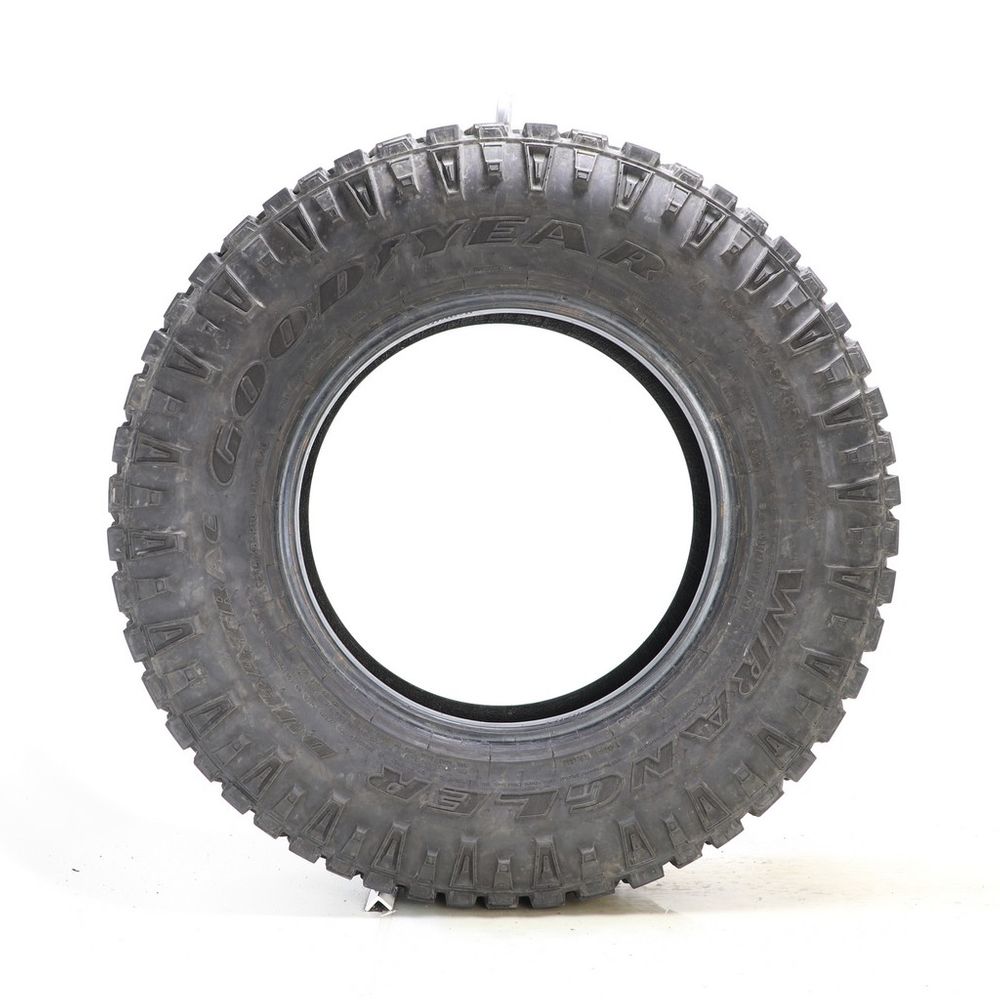 Used LT 215/85R16 Goodyear Wrangler Duratrac 115/112Q E - 12.5/32 - Image 3