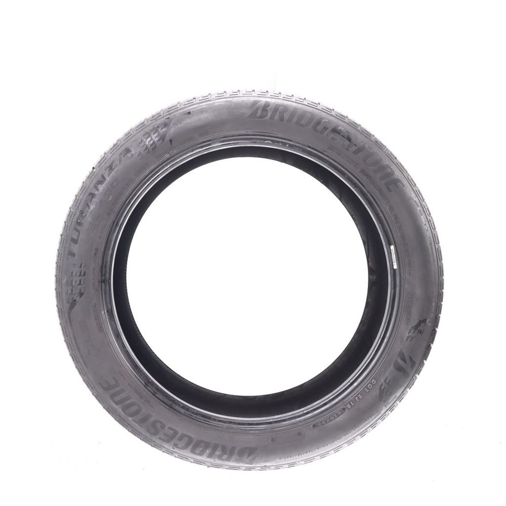 Set of (4) Used 235/50R20 Bridgestone Turanza EL450 ENLITEN 100V - 7-7.5/32 - Image 3