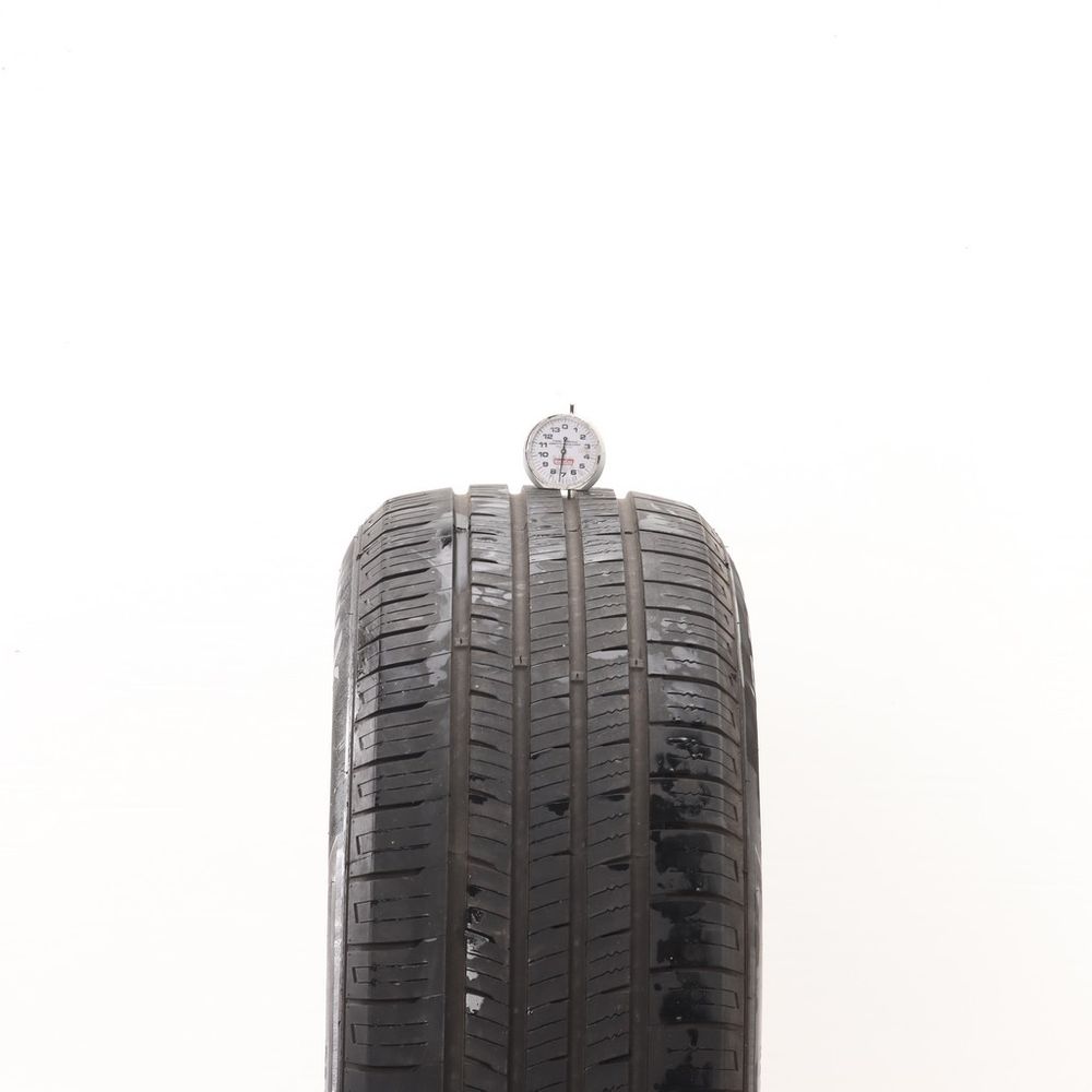 Set of (2) Used 245/60R18 Prinx HiCity HH2 105V - 7/32 - Image 2