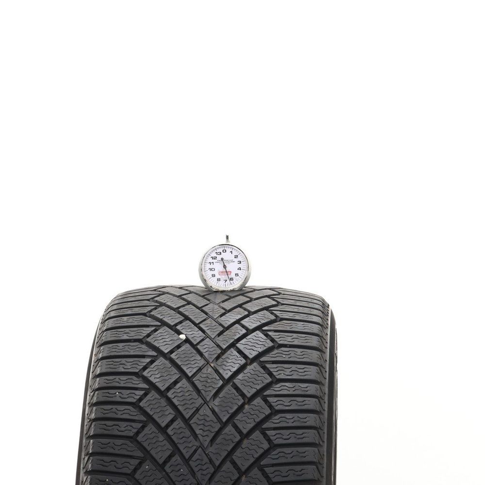 Used 225/40R18 Continental VikingContact 7 92T - 6/32 - Image 2