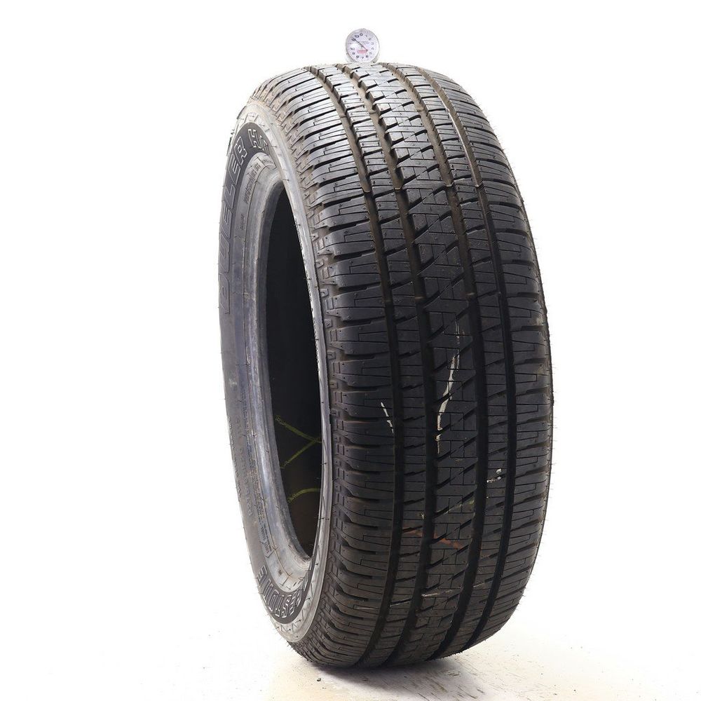 Used 275/55R20 Bridgestone Dueler H/L Alenza 111S - 12/32 - Image 1