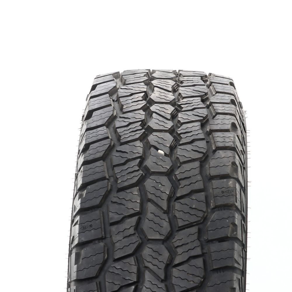 Used LT 275/65R18 Vredestein Pinza AT 123/120S E - 15.5/32 - Image 2