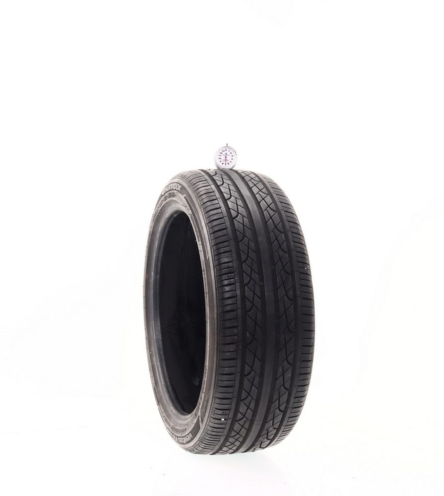 Used 205/45R17 Hankook Ventus V2 concept2 88V - 7/32 - Image 1