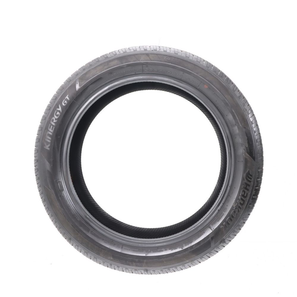 Used 235/50R19 Hankook Kinergy GT 99H - 8/32 - Image 3