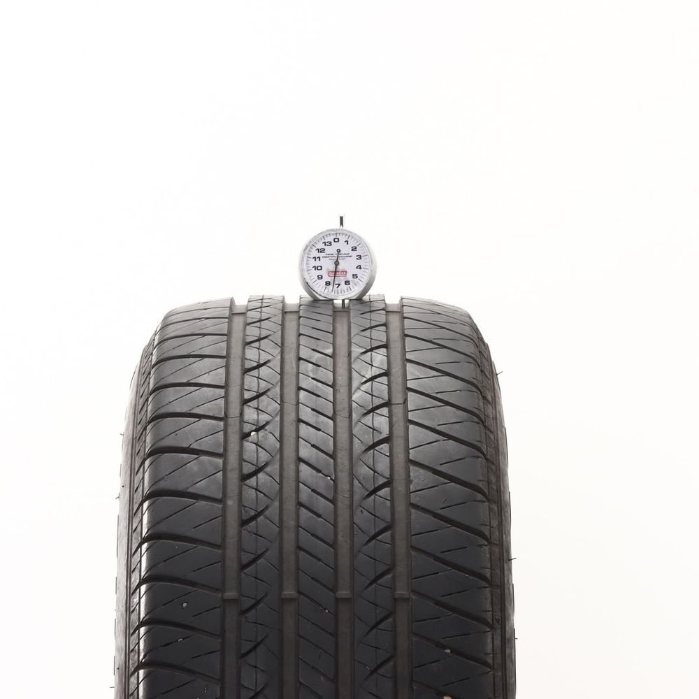 Set of (2) Used 245/60R18 Douglas Touring A/S 105V - 7-7.5/32 - Image 5