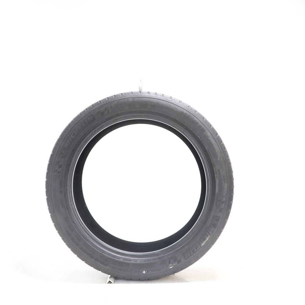 Used 235/45R18 Michelin Pilot Sport A/S 3 Plus 98V - 5/32 - Image 3