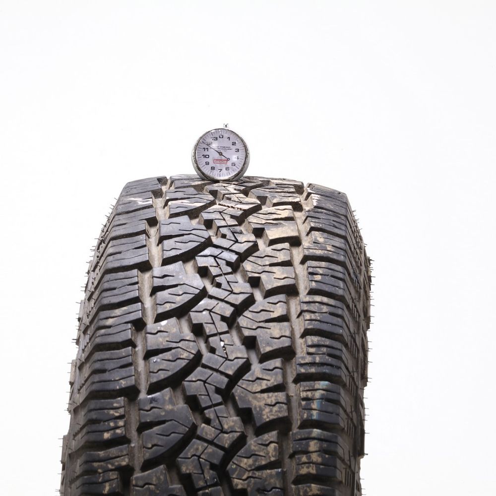 Set of (2) Used LT 265/75R16 Dextero All Terrain DAT1 123/120S - 11.5-12/32 - Image 2
