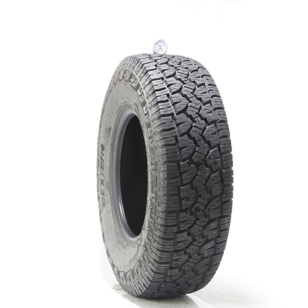 Set of (2) Used LT 265/75R16 Dextero All Terrain DAT1 123/120S - 11.5-12/32 - Image 4