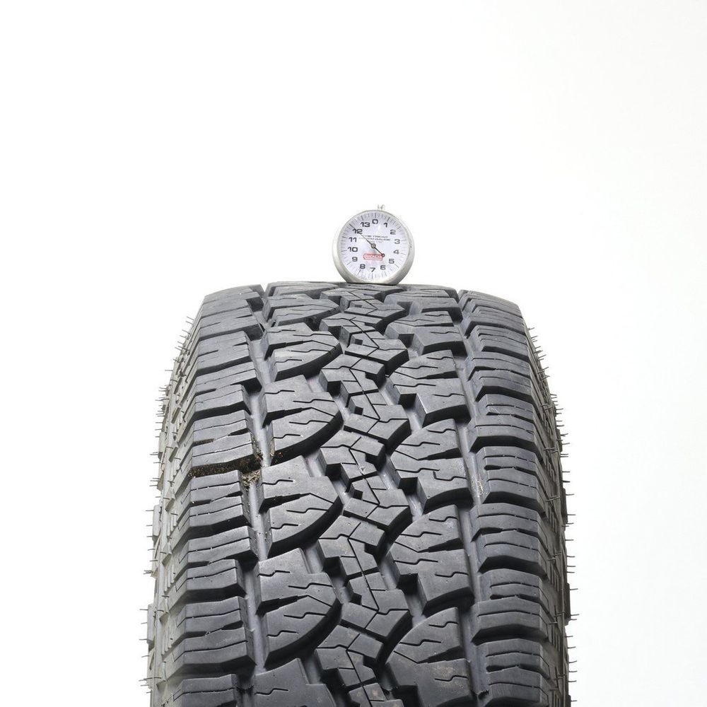 Set of (2) Used LT 265/75R16 Dextero All Terrain DAT1 123/120S - 11.5-12/32 - Image 5