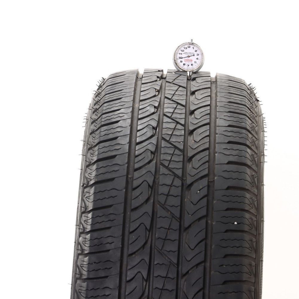 Used 275/55R20 Sumitomo GeoTour SUV 113H - 9.5/32 - Image 2