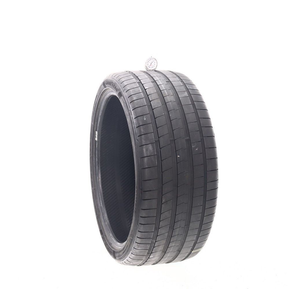 Used 275/35R22 Goodyear Eagle F1 Asymmetric 6 104Y - 8/32 - Image 1