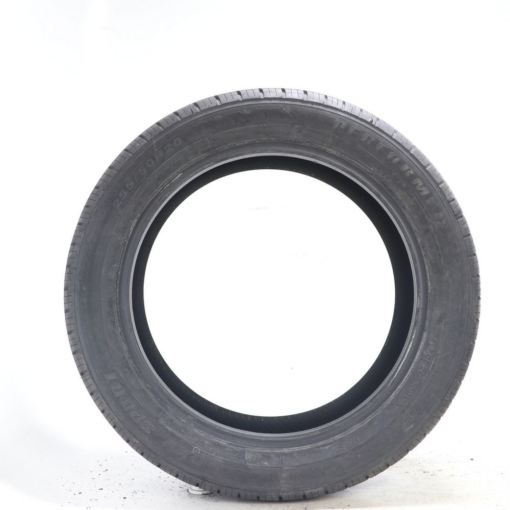 New 255/50R20 Performer CXV Sport 109V - 10/32 - Image 3