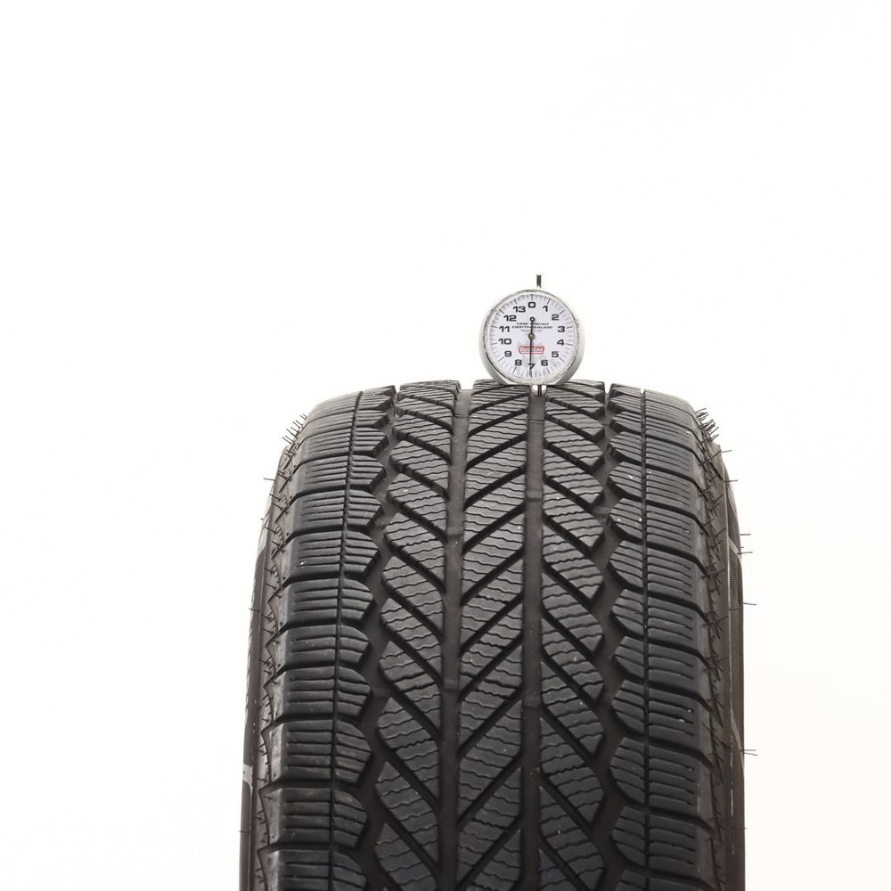 Used 235/65R16 Bridgestone WeatherPeak 103T - 7/32 - Image 2