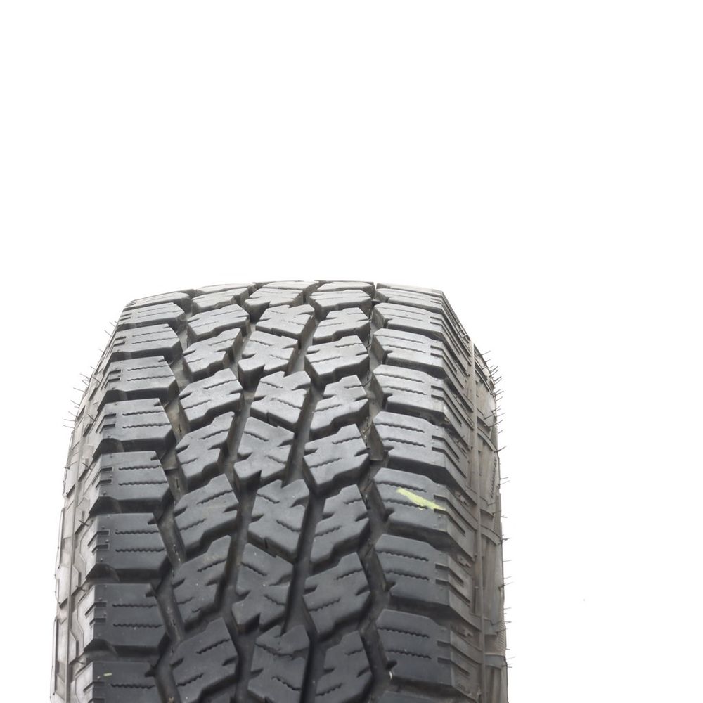 Used LT 275/70R18 Yokohama Geolandar A/T4 G018 125/122S E - 16/32 - Image 2