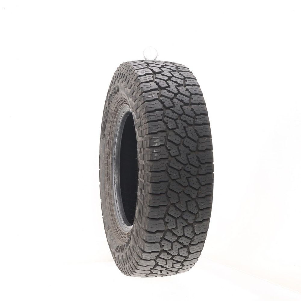 Used LT 245/75R16 Falken Wildpeak A/T3W 120/116S E - 13.5/32 - Image 1