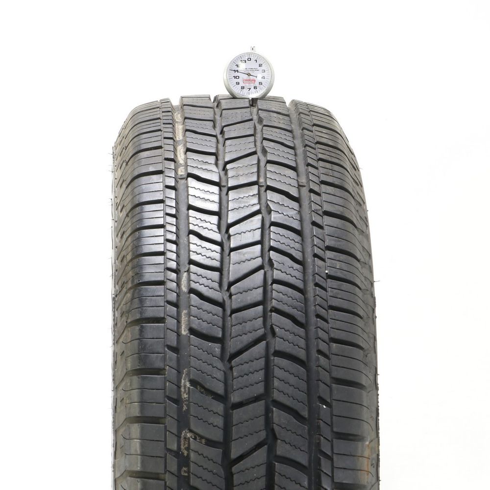 Used 265/75R16 DeanTires Back Country QS-3 Touring H/T 116T - 11/32 - Image 2