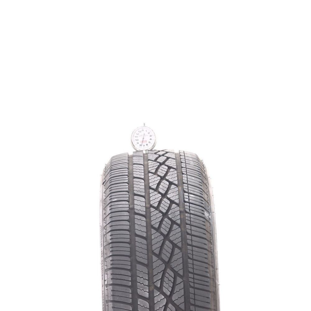Set of (4) Used 215/65R17 Firestone Firehawk AS V2 99H - 7.5-8.5/32 - Image 2