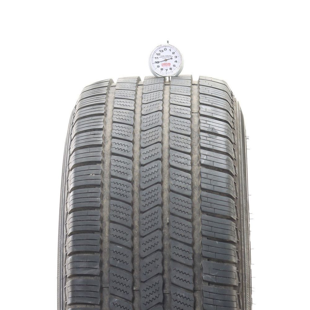 Set of (2) Used 265/70R17 Vredestein Pinza HT 115T - 9-10/32 - Image 5