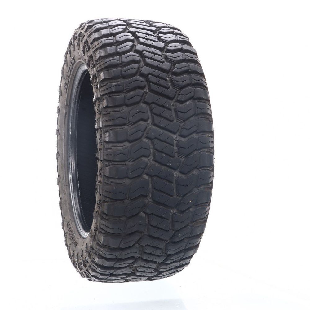 Used LT 33X12.5R20 Radar Renegade R/T 114Q E - 15/32 - Image 1