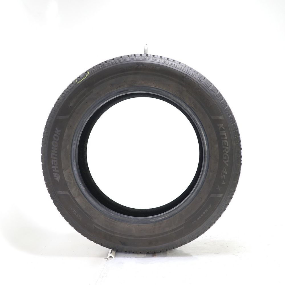 Used 245/60R18 Hankook Kinergy 4S2 X 105V - 8.5/32 - Image 3