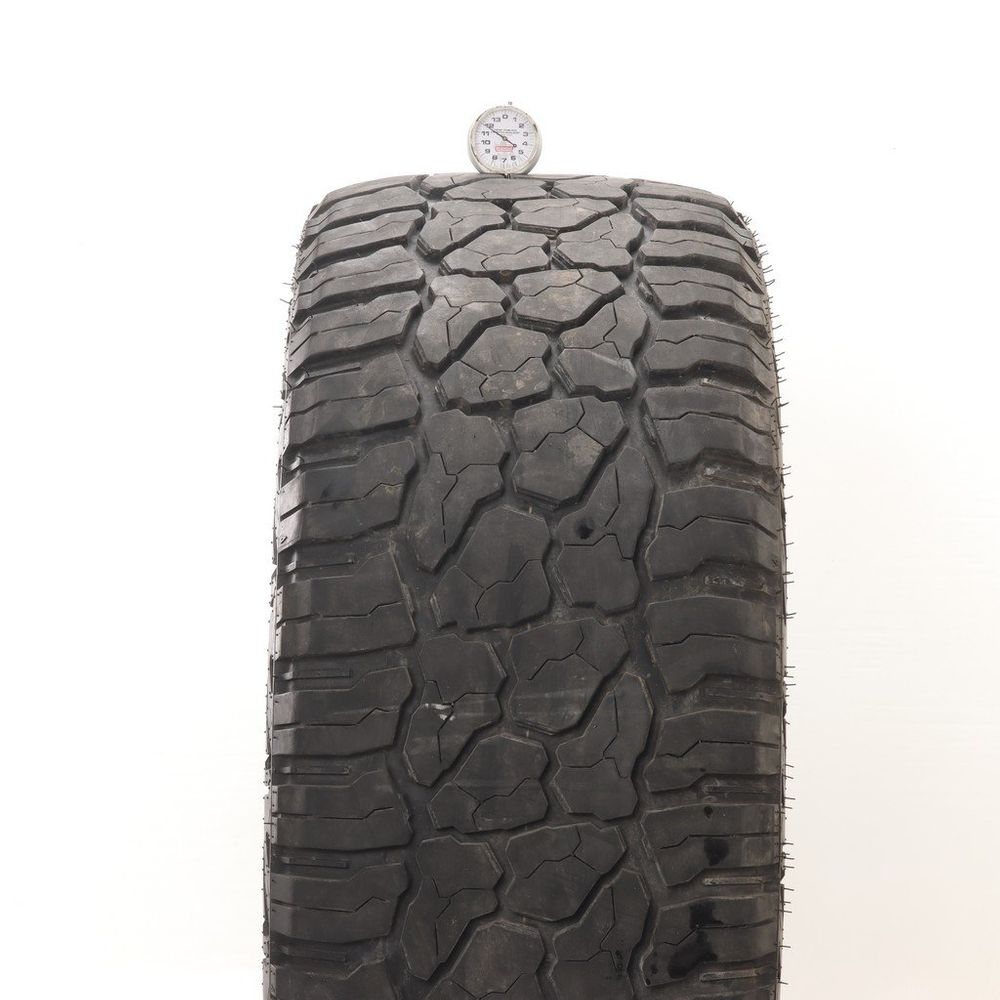 Used LT 35X12.5R22 Falken Wildpeak R/T 01 117R E - 11.5/32 - Image 2