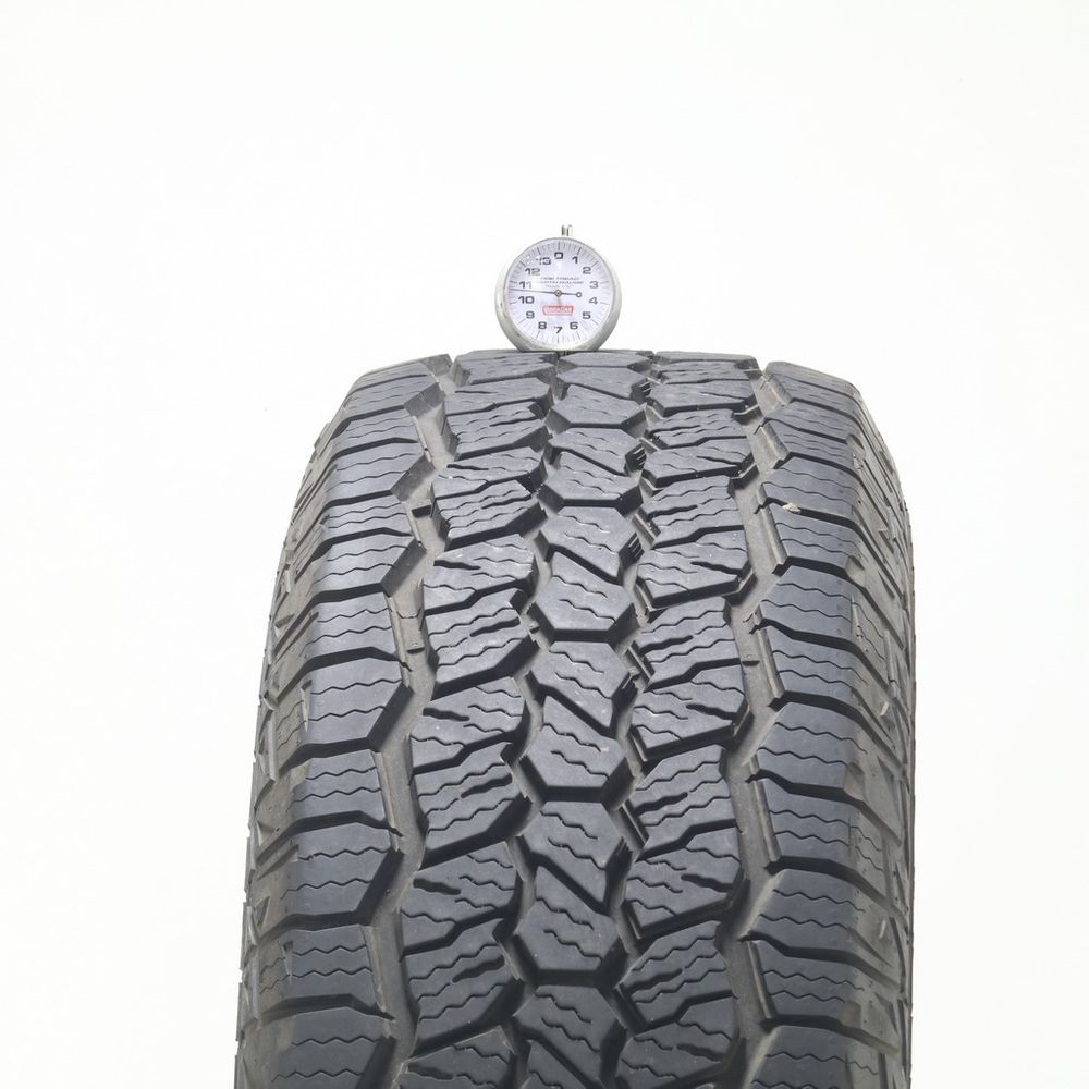 Used 265/70R16 Vredestein Pinza AT 112T - 10.5/32 - Image 2