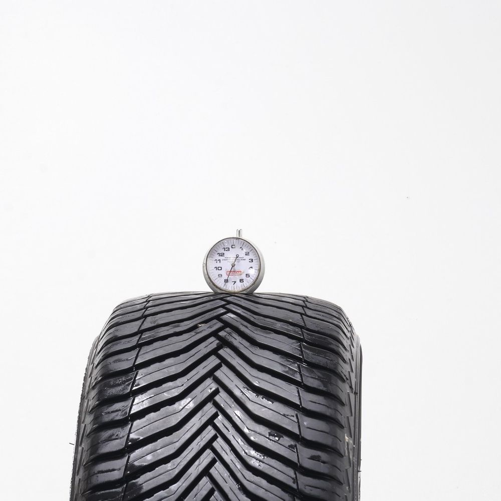 Set of (4) Used 215/55R17 Michelin CrossClimate 2 94V - 7.5/32 - Image 2