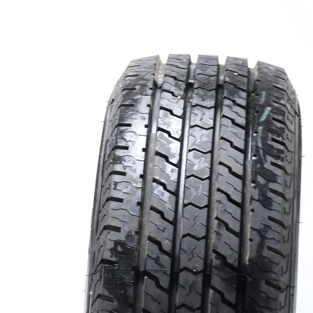 Used LT 275/70R18 Ironman All Country CHT 125/122R - 14.5/32 - Image 2