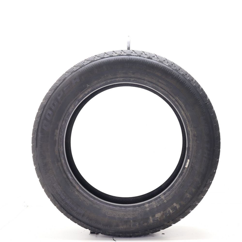 Used 215/60R17 Cooper Weather-Master S/T2 96T - 7.5/32 - Image 3