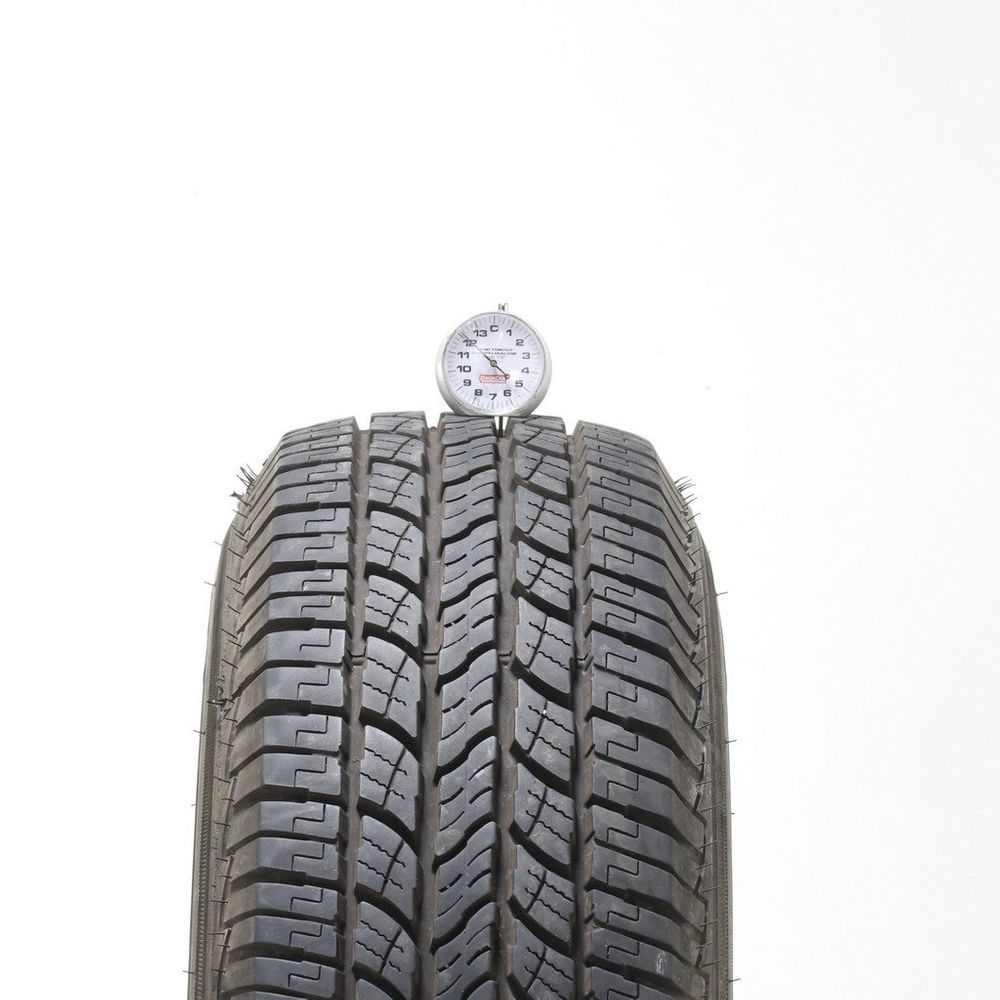 Set of (2) Used LT 225/75R16 Mesa A/P 2 115/112R E - 12-13/32 - Image 2