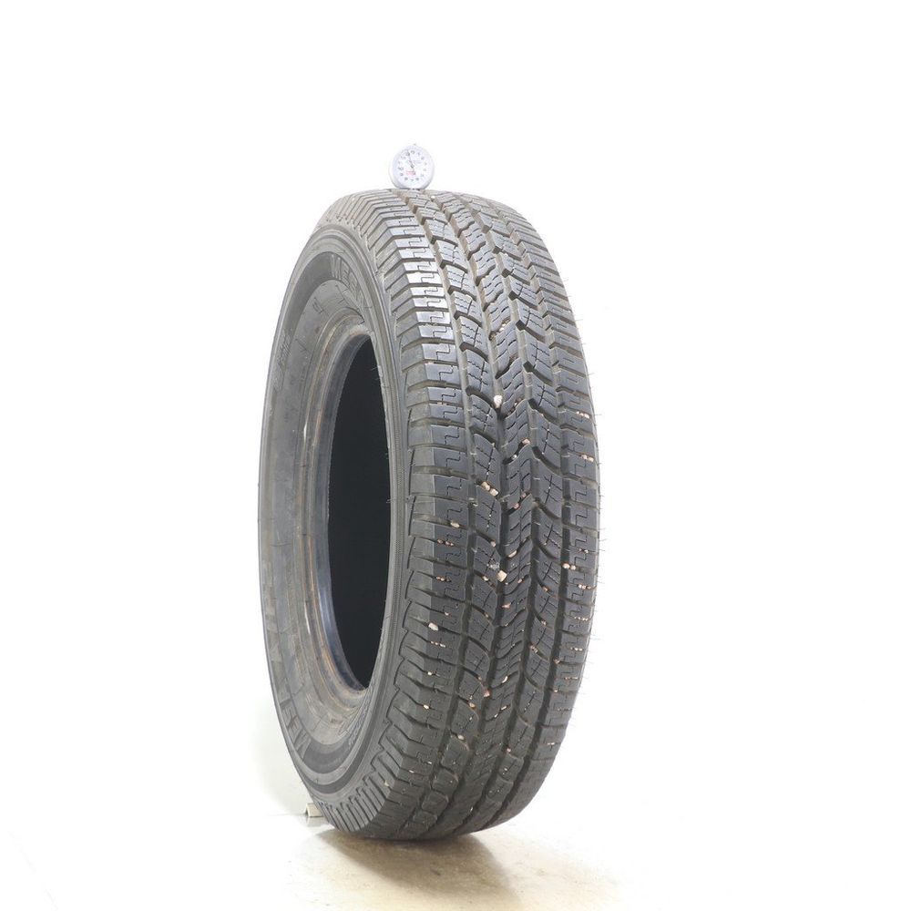 Set of (2) Used LT 225/75R16 Mesa A/P 2 115/112R E - 12-13/32 - Image 4