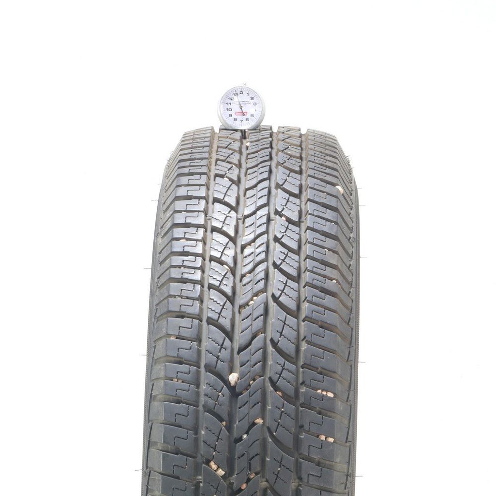 Set of (2) Used LT 225/75R16 Mesa A/P 2 115/112R E - 12-13/32 - Image 5