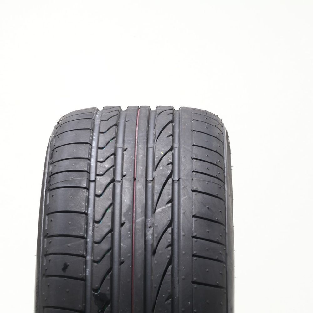 New 275/45R20 Bridgestone Dueler H/P Sport AO 110Y - 11/32 - Image 2